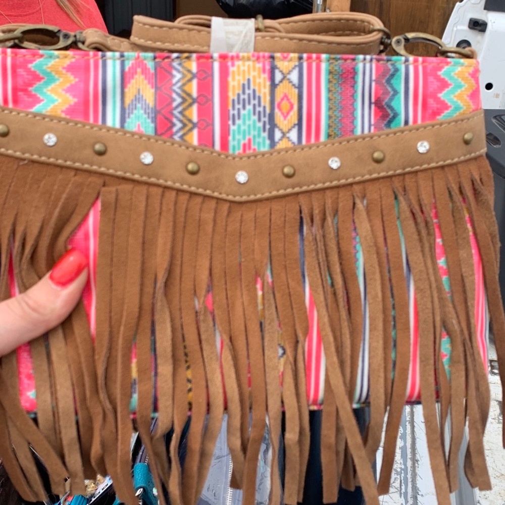 Western Purse